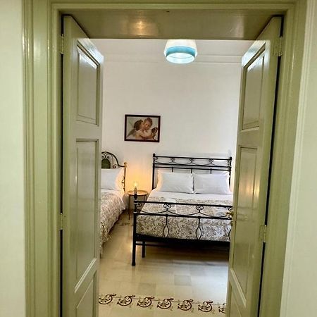 Civico 43 Hotel Messina Ngoại thất bức ảnh