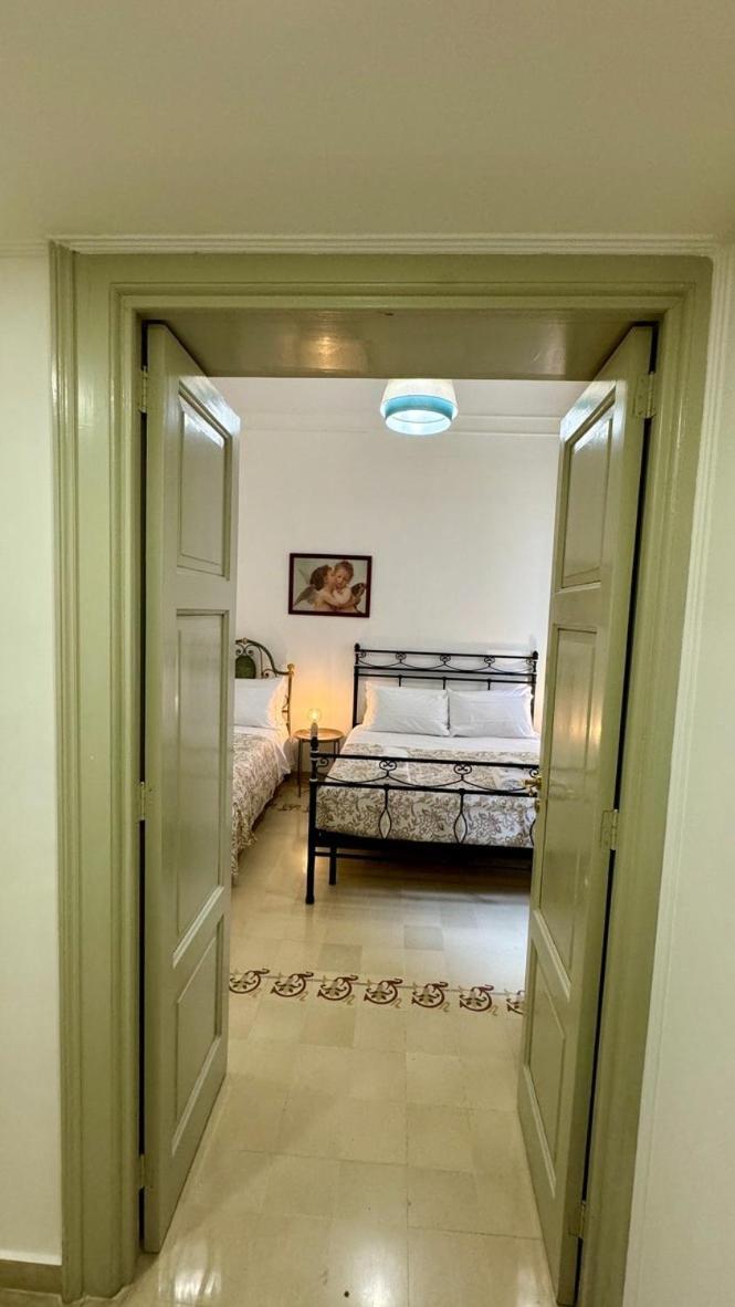 Civico 43 Hotel Messina Ngoại thất bức ảnh